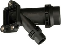 GATES Koelvloeistofflens 2