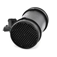 DELPHI Luchtmassameter 4