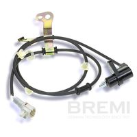 Sensor, Raddrehzahl