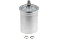 Filtru combustibil TOPRAN, Cod: 400 885