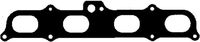 Garnitura, galerie admisie BGA, Cod: MG8542