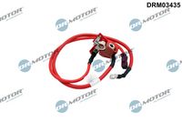 Akumulatoru baterijas adapteris DRM03435 Dr.Motor