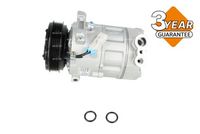 Compresor clima aer conditionat NRF, Cod: 32312