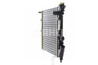 Thumbnail - Radiateur - CR642000S - MAHLE