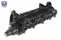 модул всмукателен колектор