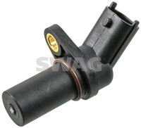 импулсен датчик, колянов вал