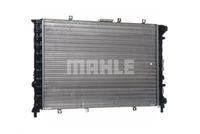 Thumbnail - Radiateur - CR521000S - MAHLE