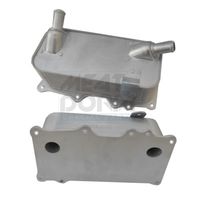 Radiator ulei, ulei motor MEAT & DORIA, Cod: 95138