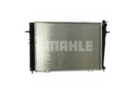 Thumbnail - Radiateur - CR1335000P - MAHLE