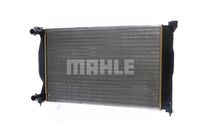 Thumbnail - Radiateur - CR1417000S - MAHLE