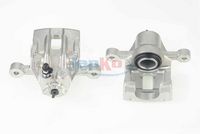 спирачен апарат