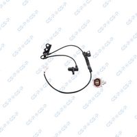 датчик, обороти на колелото