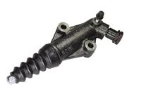 Nehmerzylinder, Kupplung