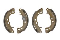 Set saboti frana KAMOKA, Cod: JQ202066