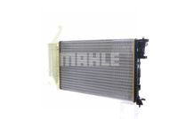 Thumbnail - Radiateur - CR596000S - MAHLE