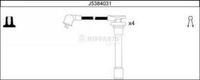 Set fise bujii NIPPARTS, Cod: J5384031