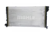 Thumbnail - Radiateur - CR475000S - MAHLE