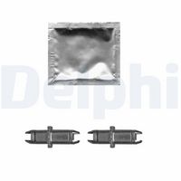 Reparatursatz, Expander