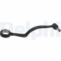 носач, окачване на колелата