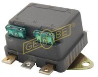 SEMNALIZATOR FAZă SCURTă/FAZă LUNGă