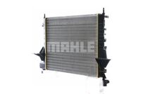 Thumbnail - Radiateur - CR490000S - MAHLE