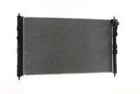 Thumbnail - Radiateur - CR2239000S - MAHLE