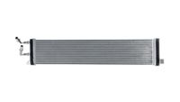 Thumbnail - Oliekoeler, automatische transmissie - CLC292000P - MAHLE