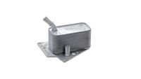 Thumbnail - Oliekoeler, motorolie - CLC274000S - MAHLE