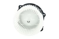 вентилатор вътрешно пространство