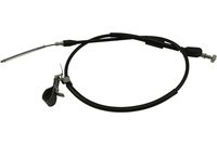 жило, ръчна спирачка