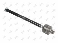 Articulatie axiala, cap de bara ABAKUS, Cod: 233-08-011