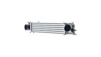 Thumbnail - Intercooler, inlaatluchtkoeler - CI188000P - MAHLE