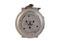 Kompressor, Klimaanlage