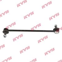 Stange/Strebe, Stabilisator