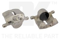 Bremssattel