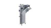 Thumbnail - Intercooler, inlaatluchtkoeler - CI556000P - MAHLE