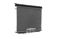 Thumbnail - Radiateur - CR208000S - MAHLE