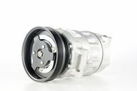 Thumbnail - Compressor, airconditioning - ACP1314000P - MAHLE