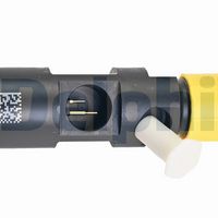 DELPHI Injector 2