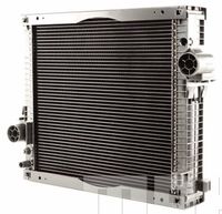 Thumbnail - Radiateur - CR216000S - MAHLE