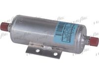 Trockner, Klimaanlage