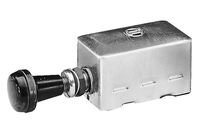 RELEU LUMINI DE AVARIE