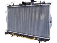 Kühler, Motorkühlung