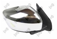 Exterior Mirror