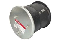 Magnum Technology Veerbalg, luchtvering 1