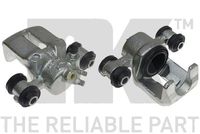 Bremssattel