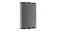 Thumbnail - Radiateur - CR2583001S - MAHLE
