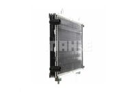 Thumbnail - Radiateur - CR499000S - MAHLE