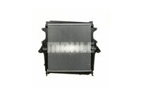 Thumbnail - Radiateur - CR1172000P - MAHLE