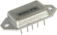 Regulator, alternator HC-Cargo, Cod: F 032 132 434